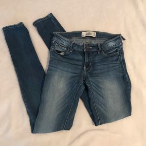 Hollister Skinny Jeans